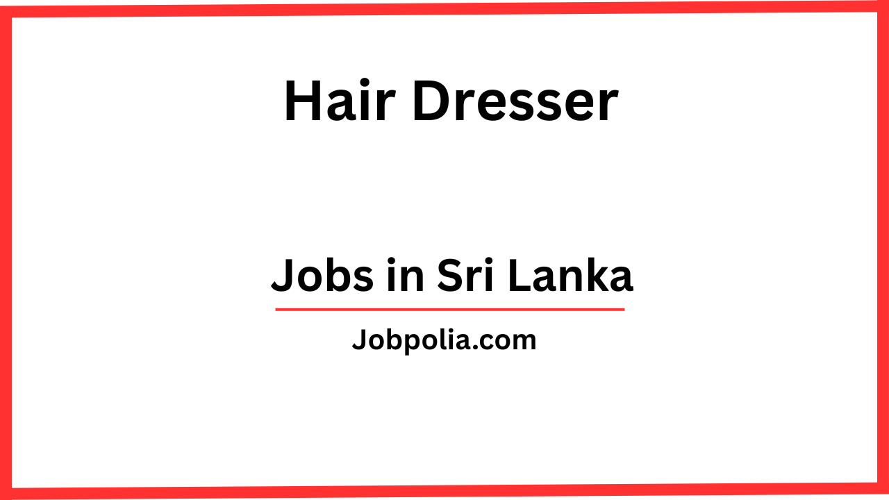 Hair Dressor