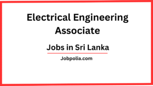 Electrical Engineering Associate