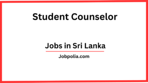 Student Counselor