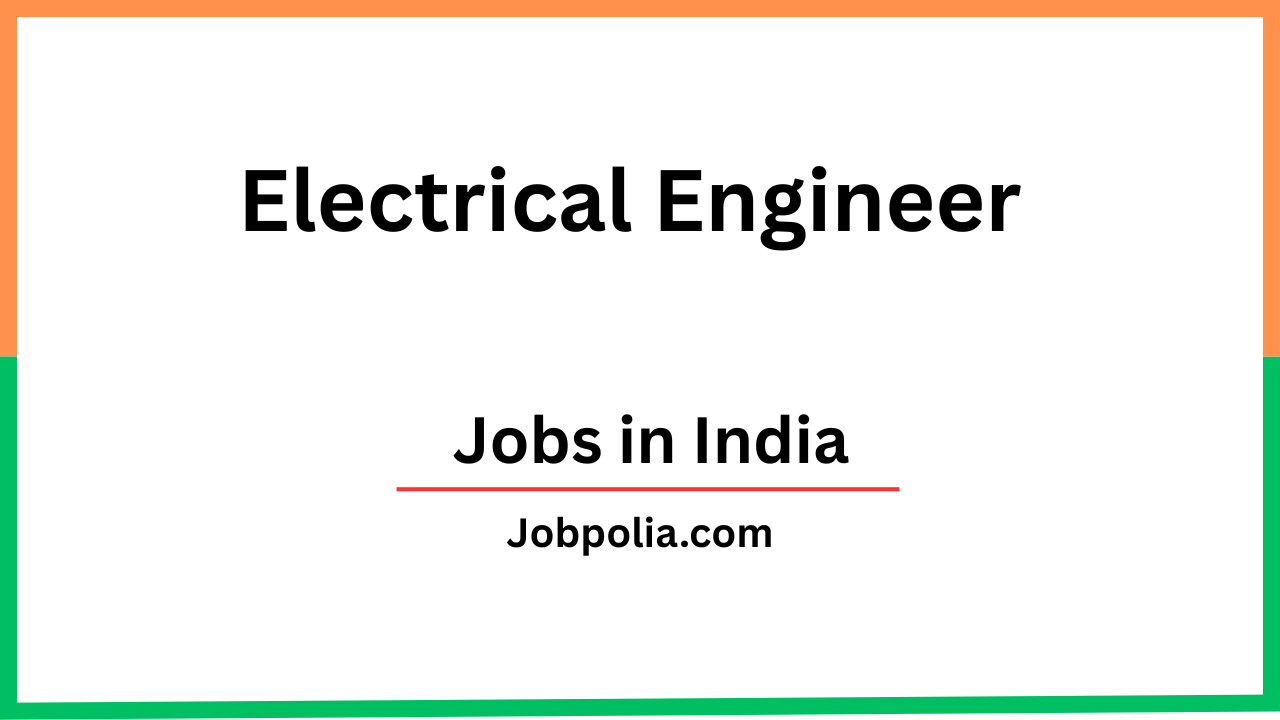 Electrical Engineer
