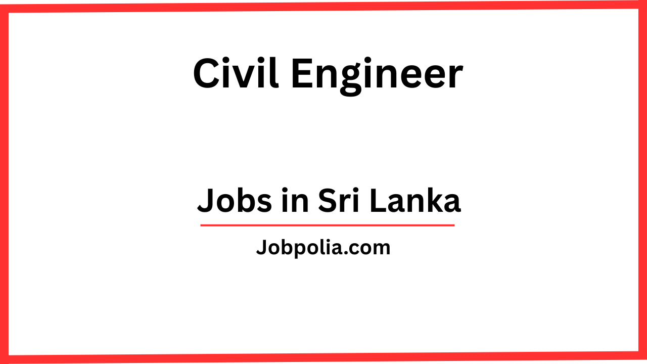 Civil Engineer