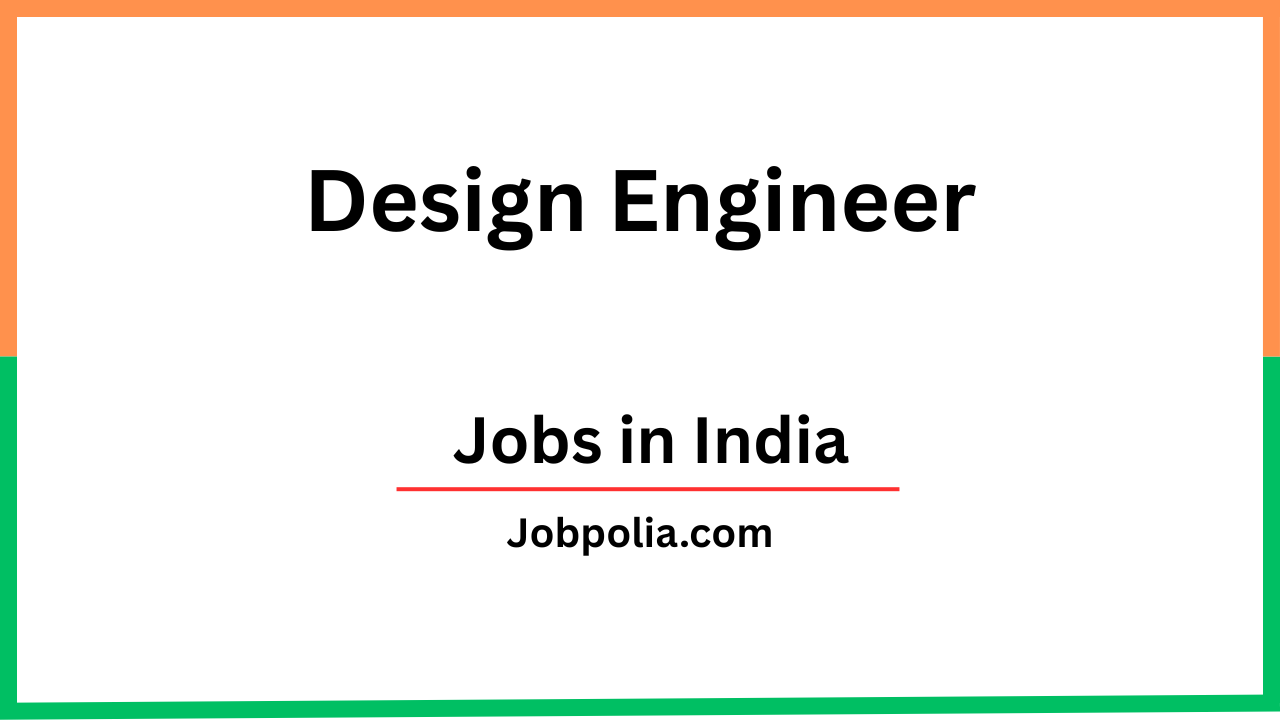 Design Engineer