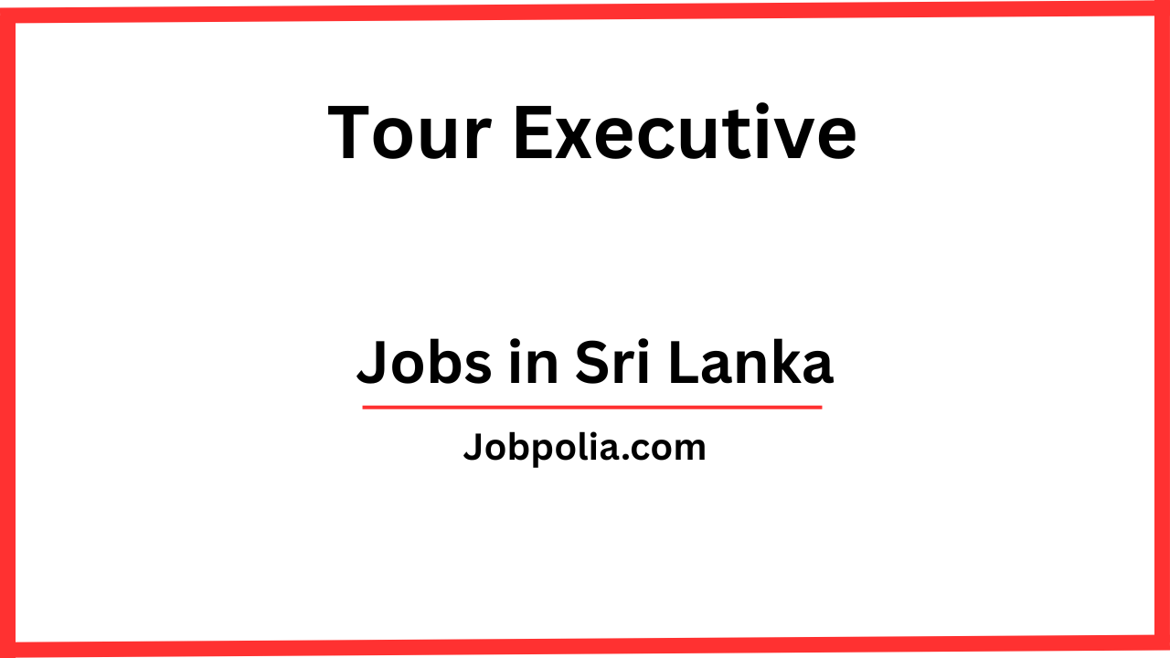 Tour Executive