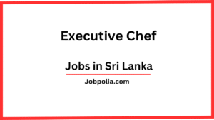 Executive Chef