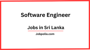 Software Engineer
