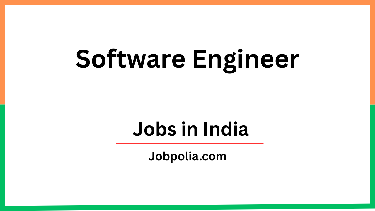 Software Engineer