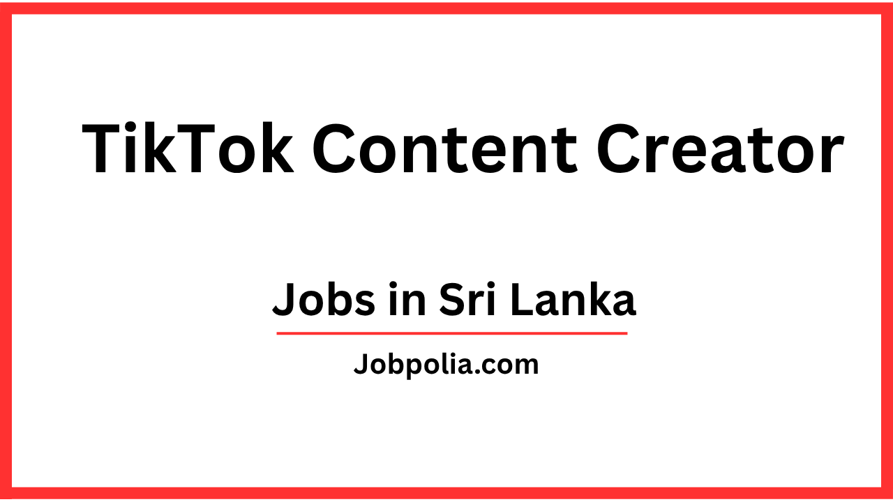 Content Creator