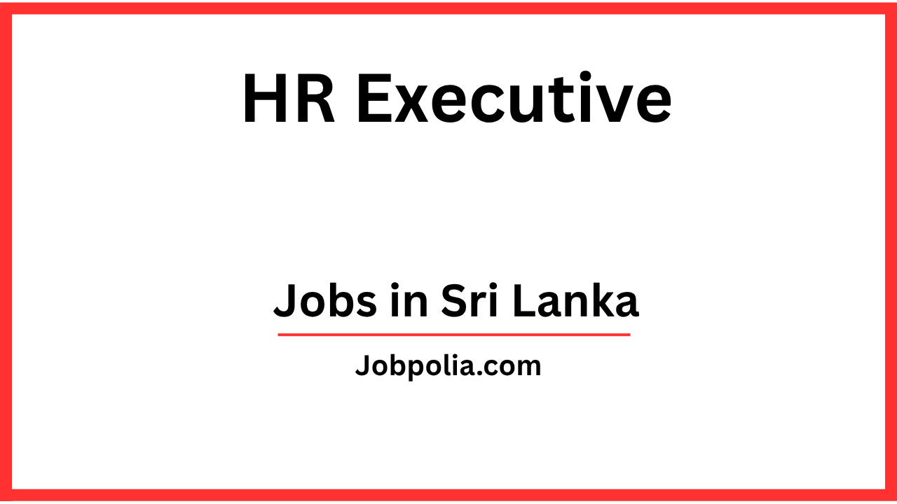 HR Executive
