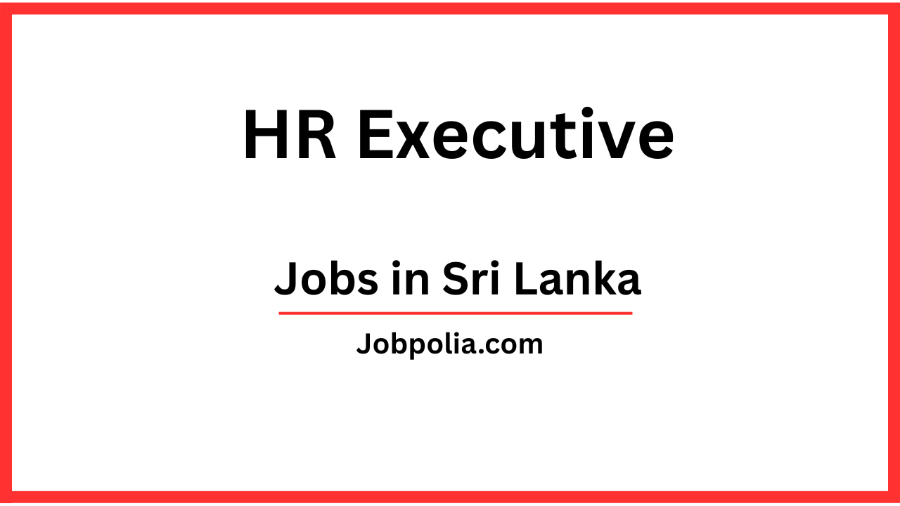 HR Executive