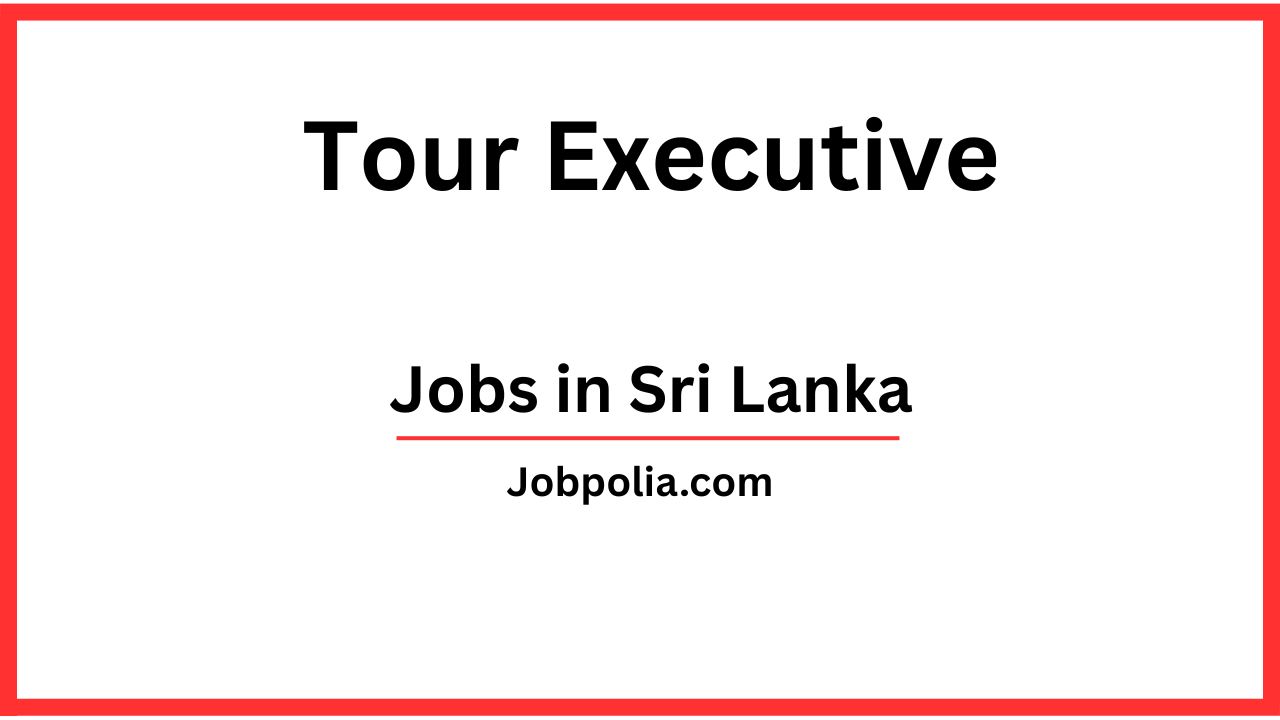 Tour Executive