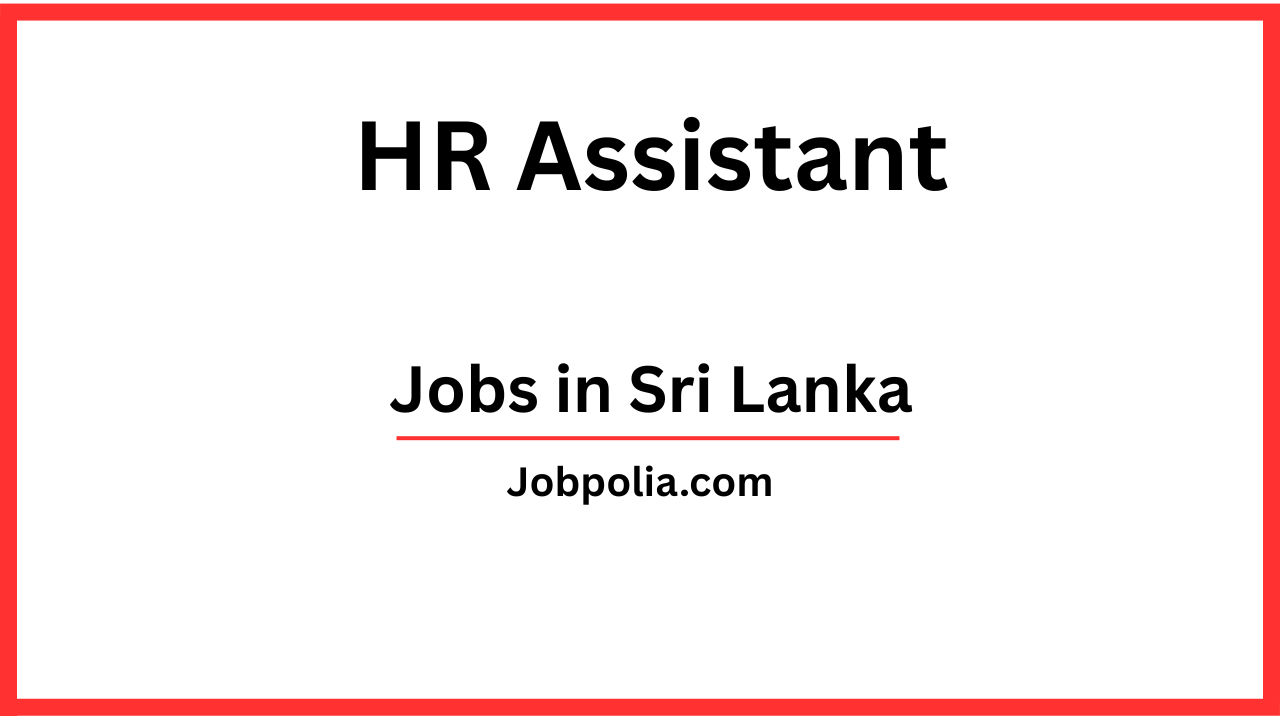 HR Assistant