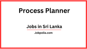 Process Planner