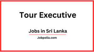 Tour Executive
