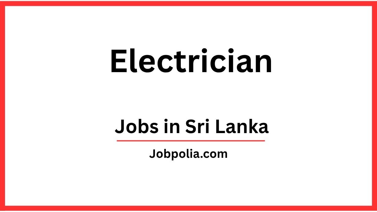 Electrician