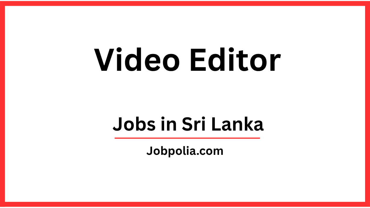 Video Editor