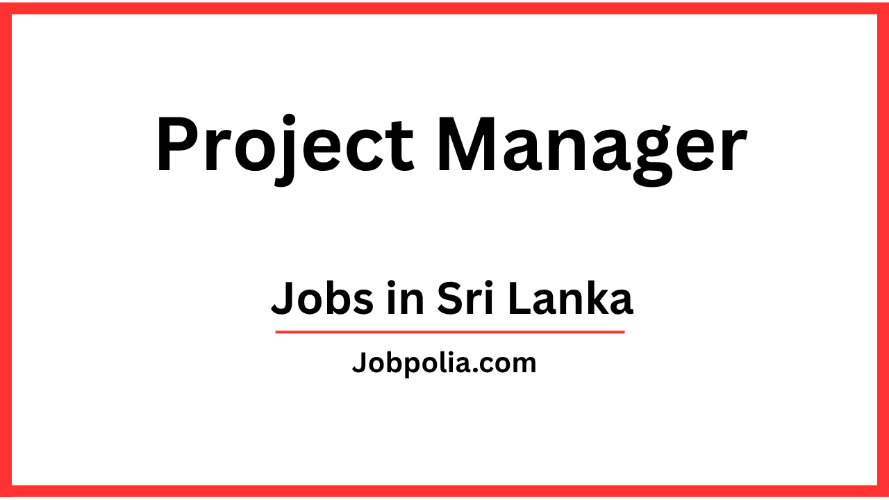 Project Manager