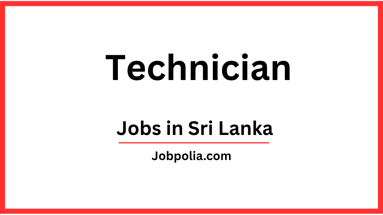 Technician