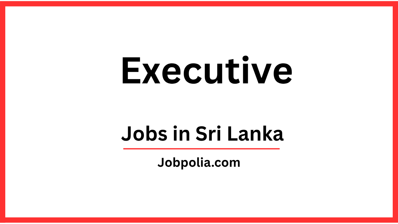 Executive