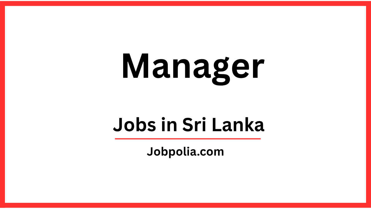 Manager