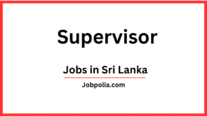 Supervisor