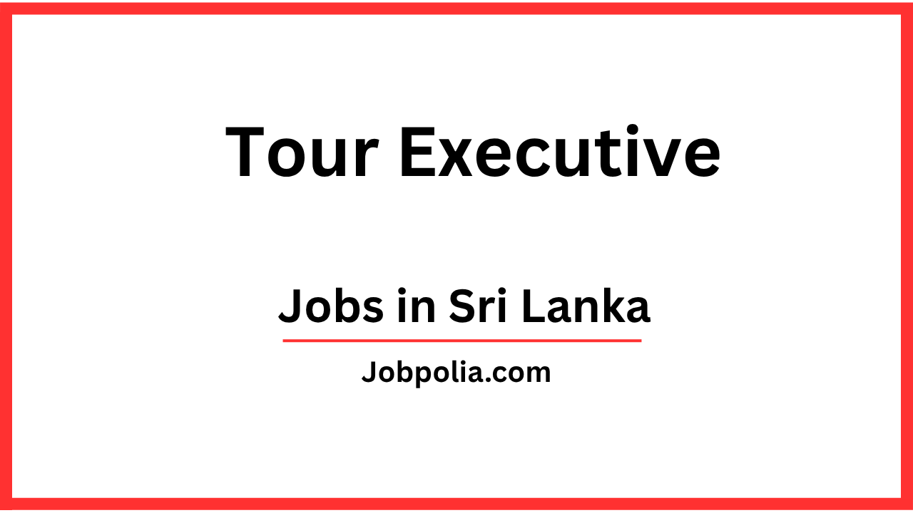 Tour Executive