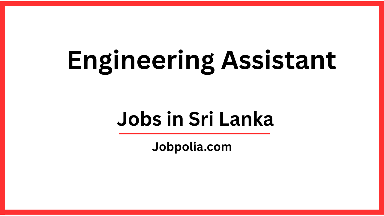 Engineering Assistant