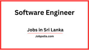 Software Engineer