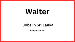 Waiter