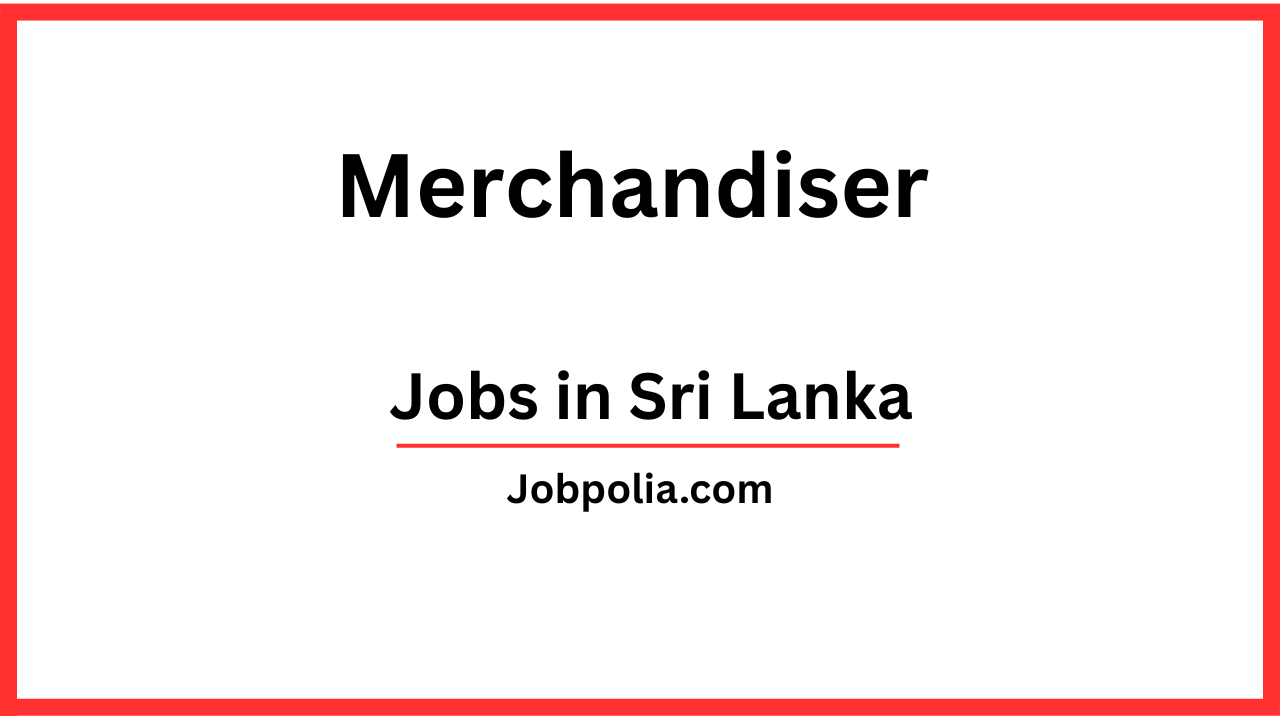 Merchandiser