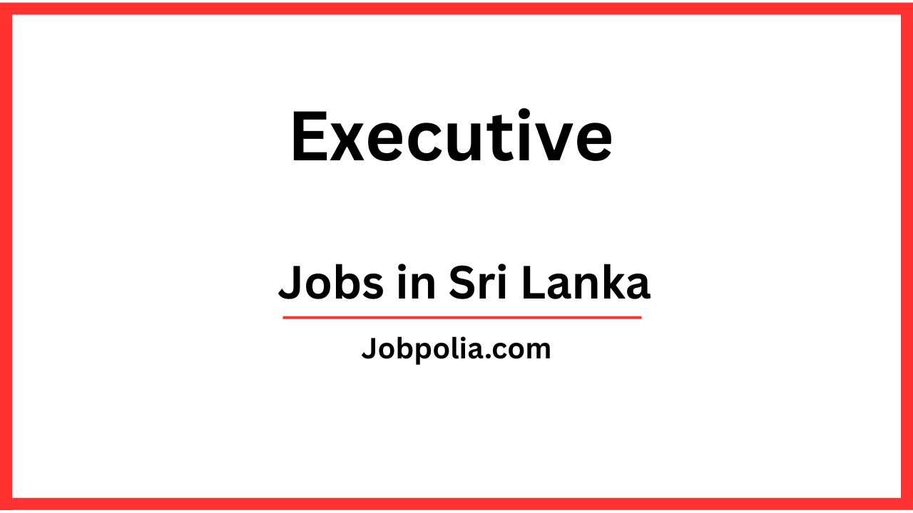 Executive