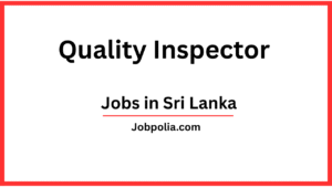 Quality Inspector