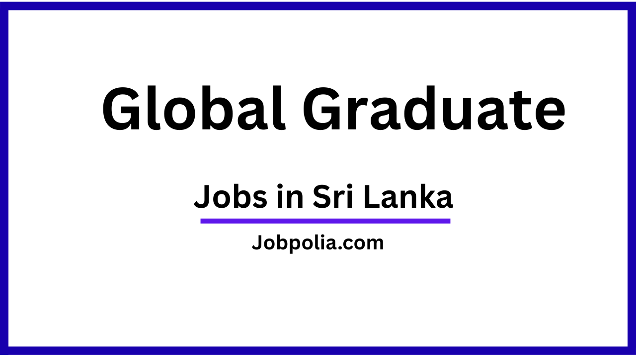 Global Graduate