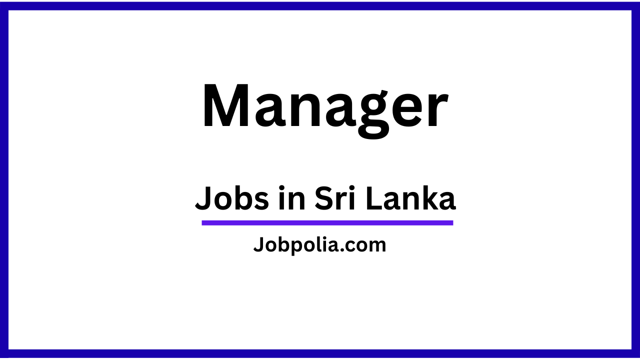 Manager