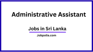 Administrative Assistant