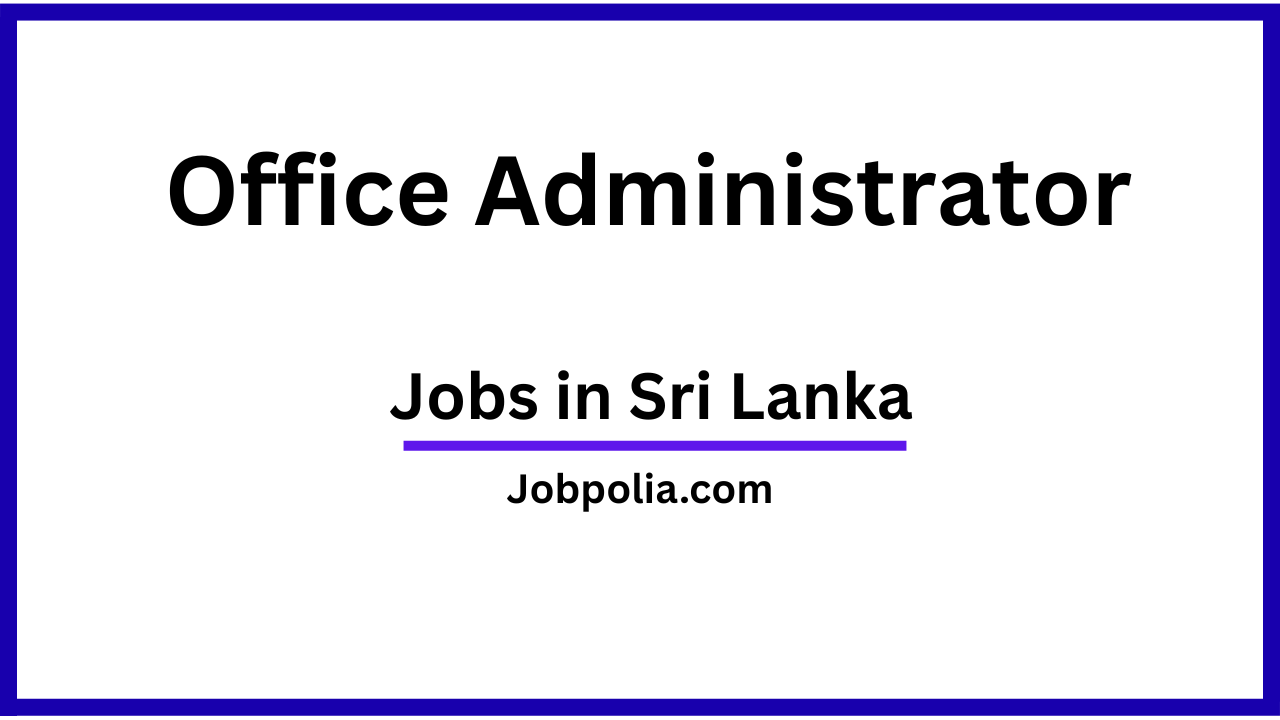 Office Administrator