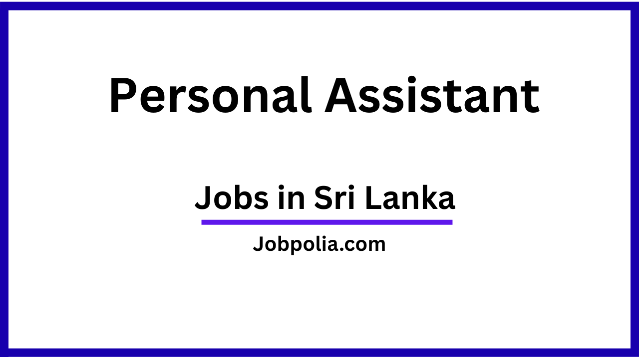 Personal Assistant