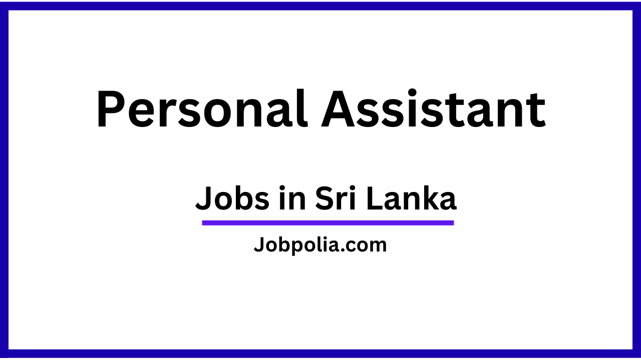 Personal Assistant