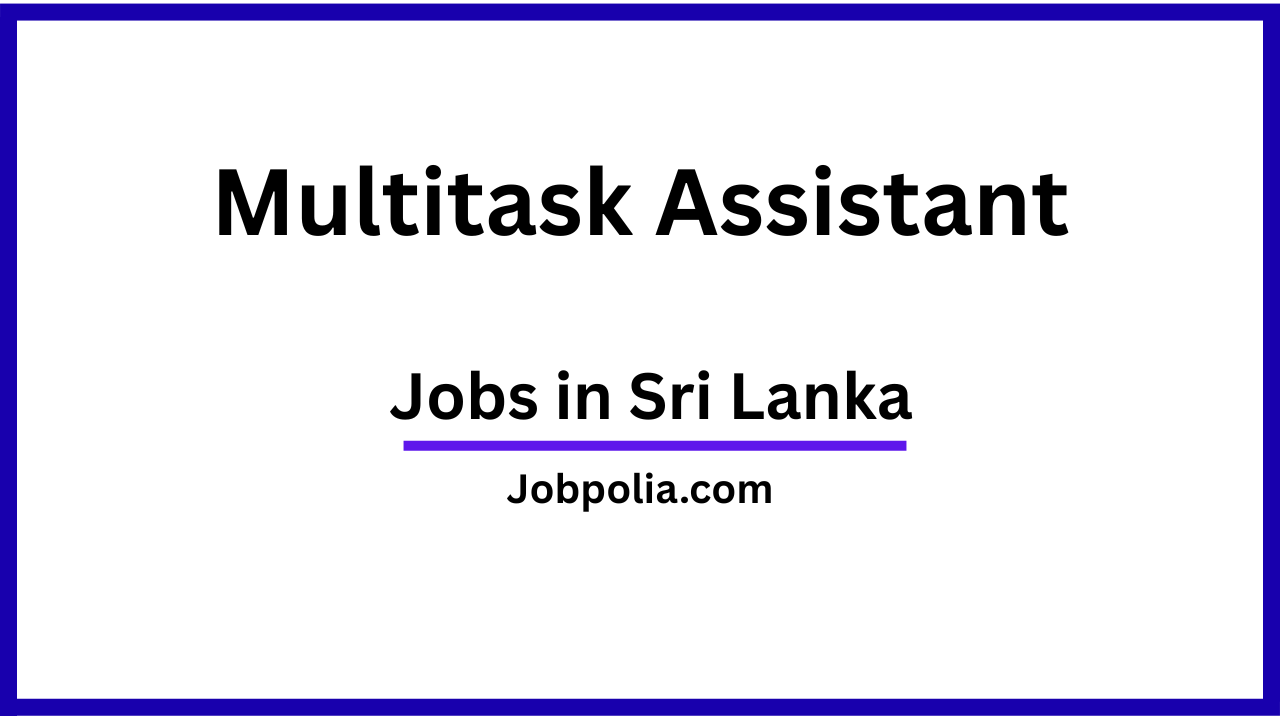 Multi Task Assistant