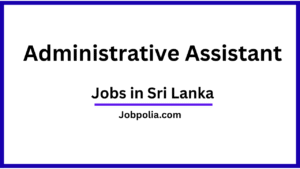 Administrative Assistant