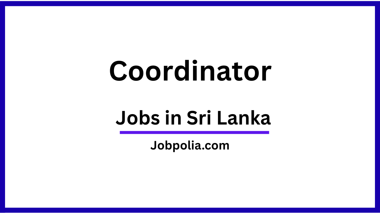 Coordinator